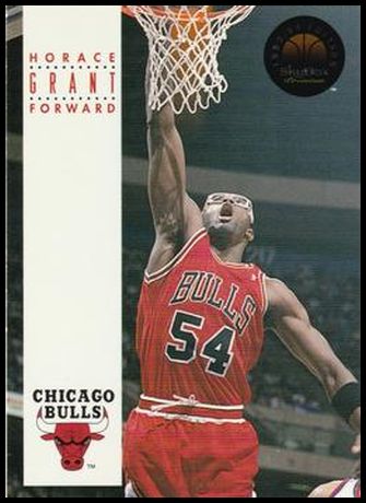 44 Horace Grant